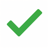 Green Check