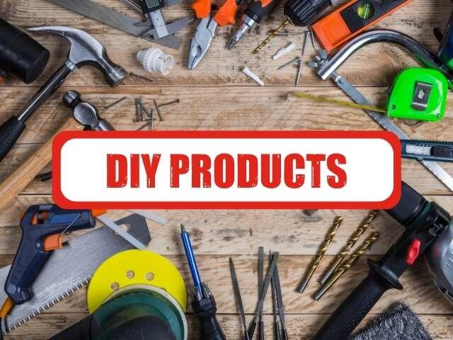 United Kingdom homepage diy banner