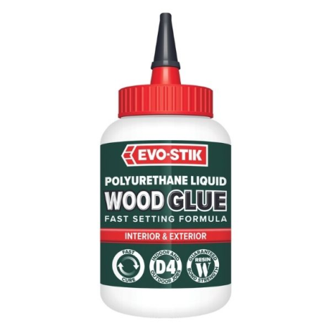 evostik uk polyurethane wood glue product image