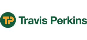 EVO STIK Travis Perkins Where to buy logo