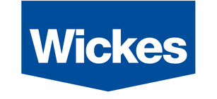 EVO STIK Wickes Where to buy logo