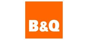 Evo stik trade Where to buy B&Q logo