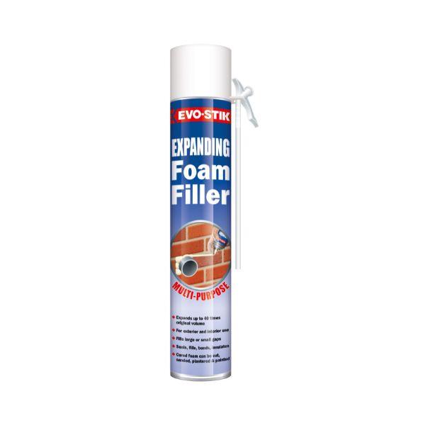 EVO-STIK Expanding Foam Filler 1