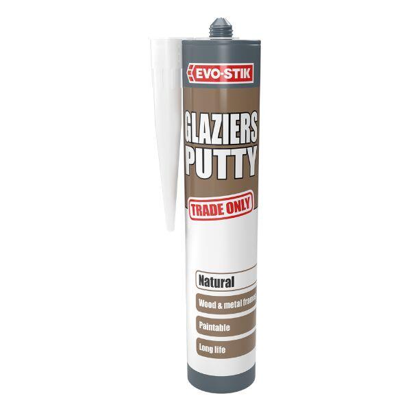 EVO STIK Glazier's Putty 1