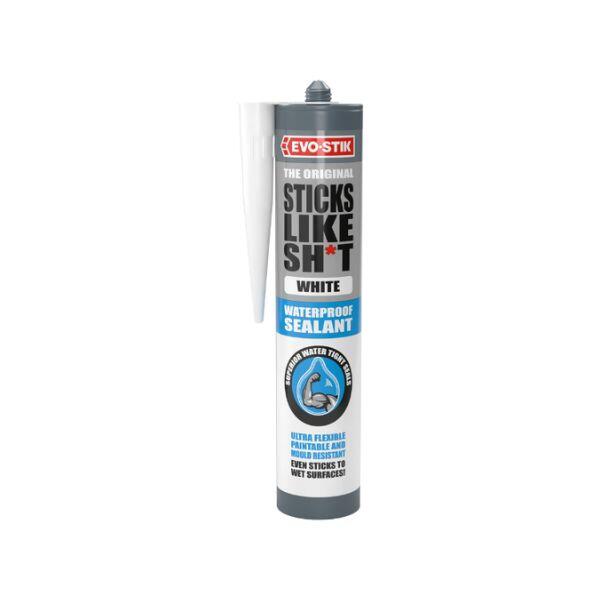 EVO-STIK Stick Like Sh*t Waterproof 1
