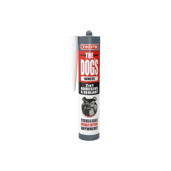 EVO-STIK The Dog's 1