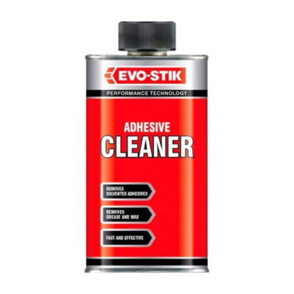 evostik uk impact adhesive cleaner product image