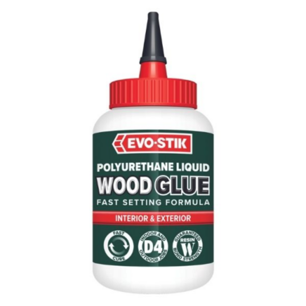 evostik uk polyurethane wood glue product image