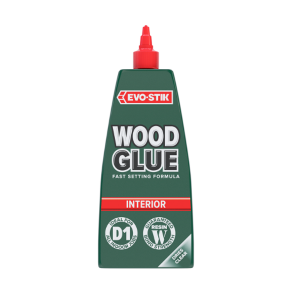 evostik uk wood glue interior cleaner product image