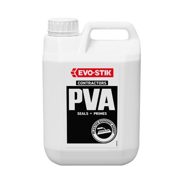 EVO-STIK Contractors PVA 1