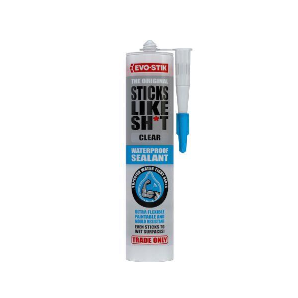 EVO-STIK Stick Like Sh*t Waterproof 2