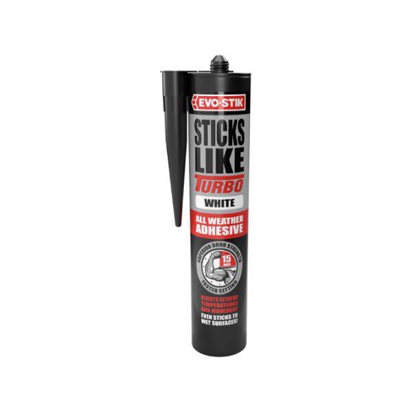 EVO-STIK Sticks Like Sh*t Turbo 3