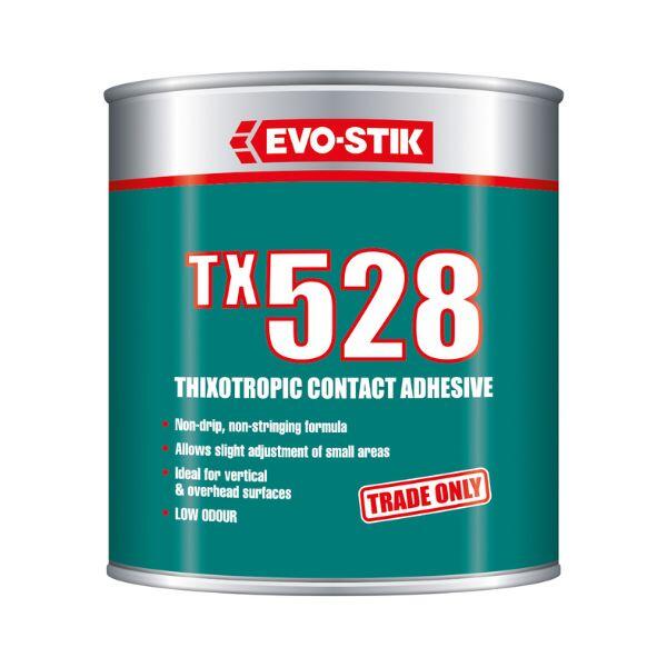 EVO-STIK TX 528 1