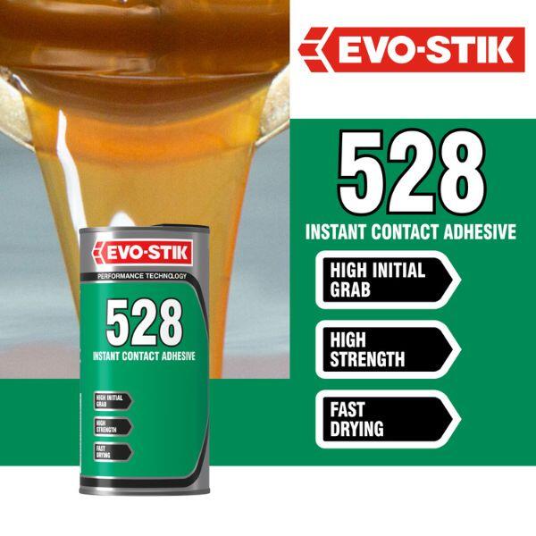 evostik uk 528 contact adhesive 2