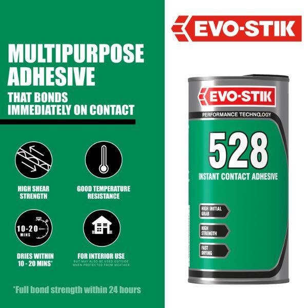 evostik uk 528 contact adhesive 3