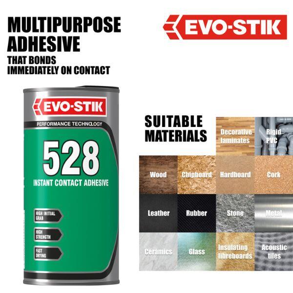 evostik uk 528 contact adhesive 4
