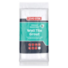 EVO-STIK Mould Resistant Wall Tile Grout for grouting ceramic, porcelain and natural stone wall tiles