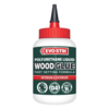 EVO-STIK Polyurethane Wood Glue fast-setting adhesive for interior and exterior woodworking and joinery projects