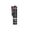 Evostik Gripfill Max All Weather Adhesive cartridge shown as a product packshot on a neutral background, highlighting a high-strength gap-filling adhesive designed for reliable bonding in all weather conditions.