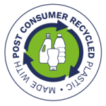 Post Consumer Recycled (PCR)