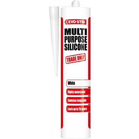 Uses of Silicone Sealants