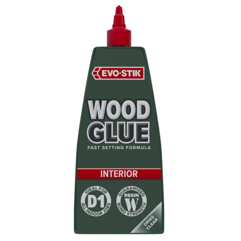 EVO-STIK Wood Glue Interior