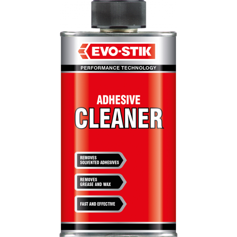 Adhesive Cleaner Adhesive Cleaner