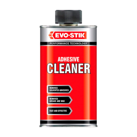 EVO-STIK Adhesive Cleaner