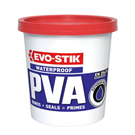 Waterproof PVA 2.5L Polyjerry
