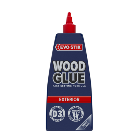 EVO-STIK Wood Glue Exterior