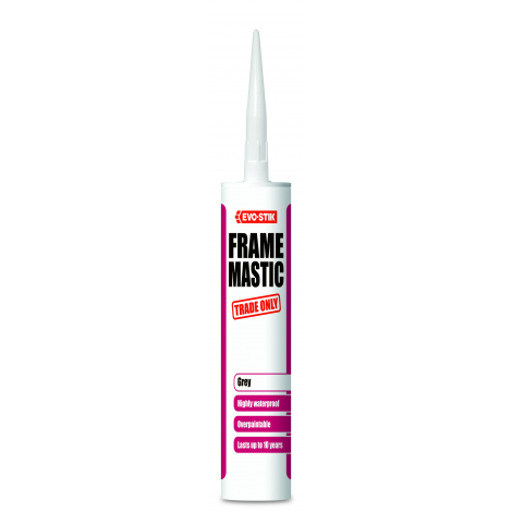 Frame mastic sealant Frame mastic sealant