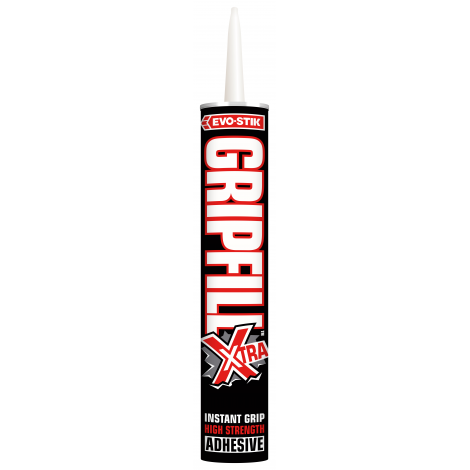 Gripfill XTRA Gripfill XTRA