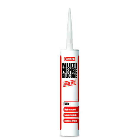 Multi-purpose silicone sealant Multi-purpose silicone sealant