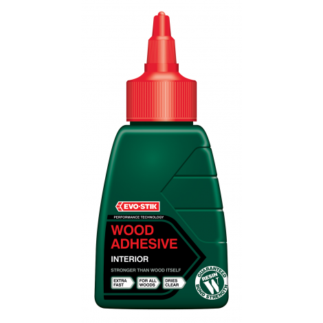 Resin 'W' extra fast wood adhesive (Interior) Resin 'W' extra fast wood adhesive (Interior)