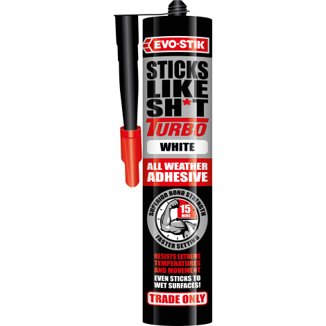 Sticks Like Sh*t Turbo Sticks Like Sh*t Turbo