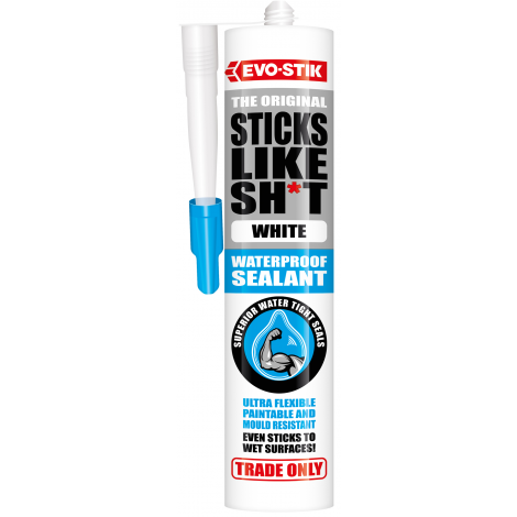 Waterproof glue sticks hotsell