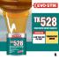TX528 thixotropic contact adhesive - hero image