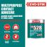 TX528 thixotropic contact adhesive - USPs