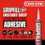 EVO-STIK GRIPFILL™ XTRA Instant Grab Gap-Filling Adhesive - Benefits 1