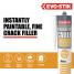EVO-STIK Decorators Caulk Instantly Paintable - Benefits 3