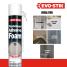 EVO-STIK Plasterboard Adhesive Gun Applied Foam - Ideal for