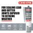 EVO-STIK Lead & Gutter Silicone Sealant - Benefits