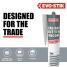 EVO-STIK Lead & Gutter Silicone Sealant - Benefits
