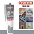 EVO-STIK Lead & Gutter Silicone Sealant - Benefits
