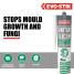 EVO-STIK Sanitary Silicone Stay White - features and benefits 2