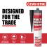 EVO-STIK Multi-Purpose Silicone Sealant - Trade only