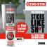 EVO-STIK Sticks Like Adhesive White 290ml