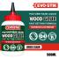 Discover EVO-STIK Polyurethane Wood Glue | PU Wood Adhesive