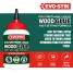 Discover EVO-STIK Polyurethane Wood Glue | PU Wood Adhesive