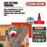 Discover EVO-STIK Polyurethane Wood Glue | PU Wood Adhesive